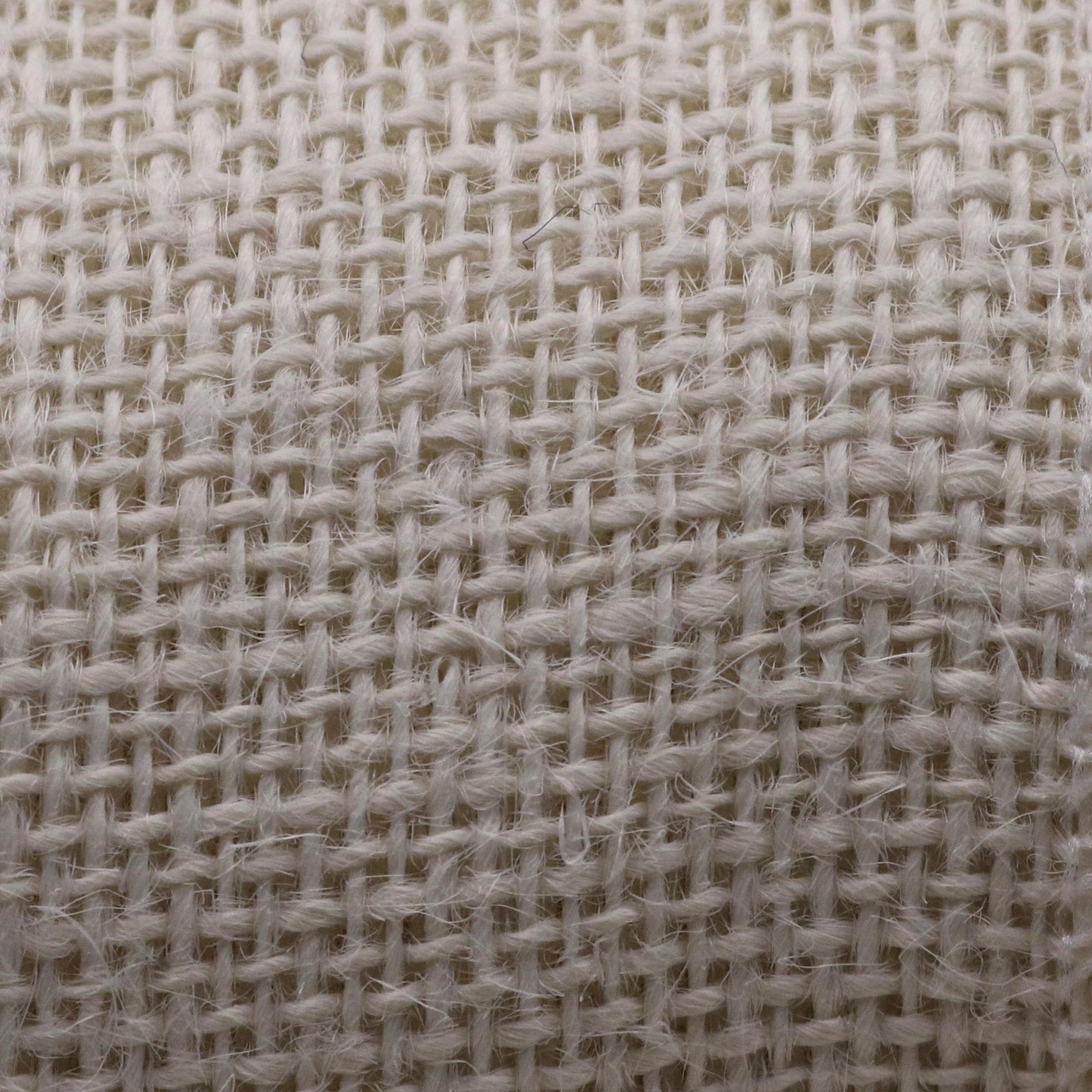 32 feet of 2 3/8"/ 6cm Burlap Ribbon - 10 Meter/10.93 Yards/32.8 feet - Finished Edge - White Color - 100% Natural Jute Burlap Ribbon
