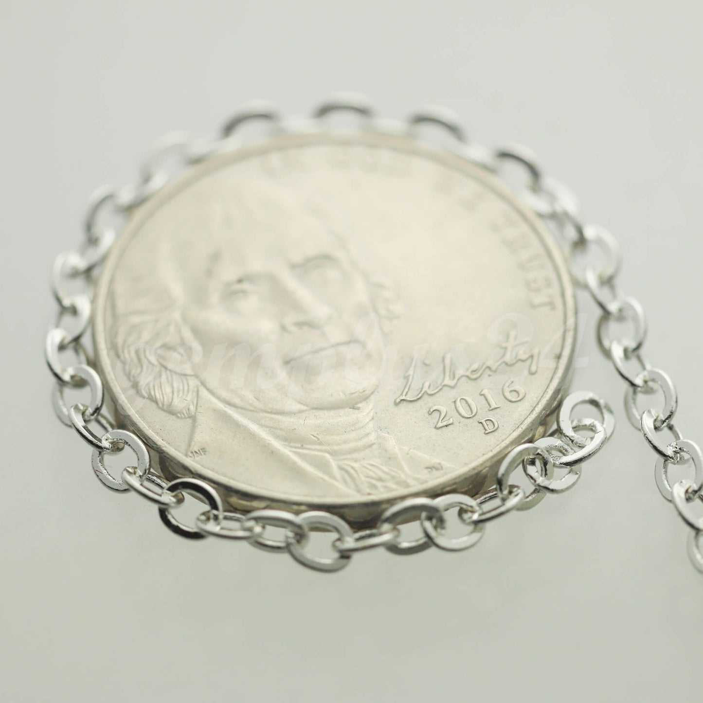 300 feet of Sterling Silver Plated Flat Cable Chain 3x3mm Solder Silver Cable Chain - - 33F