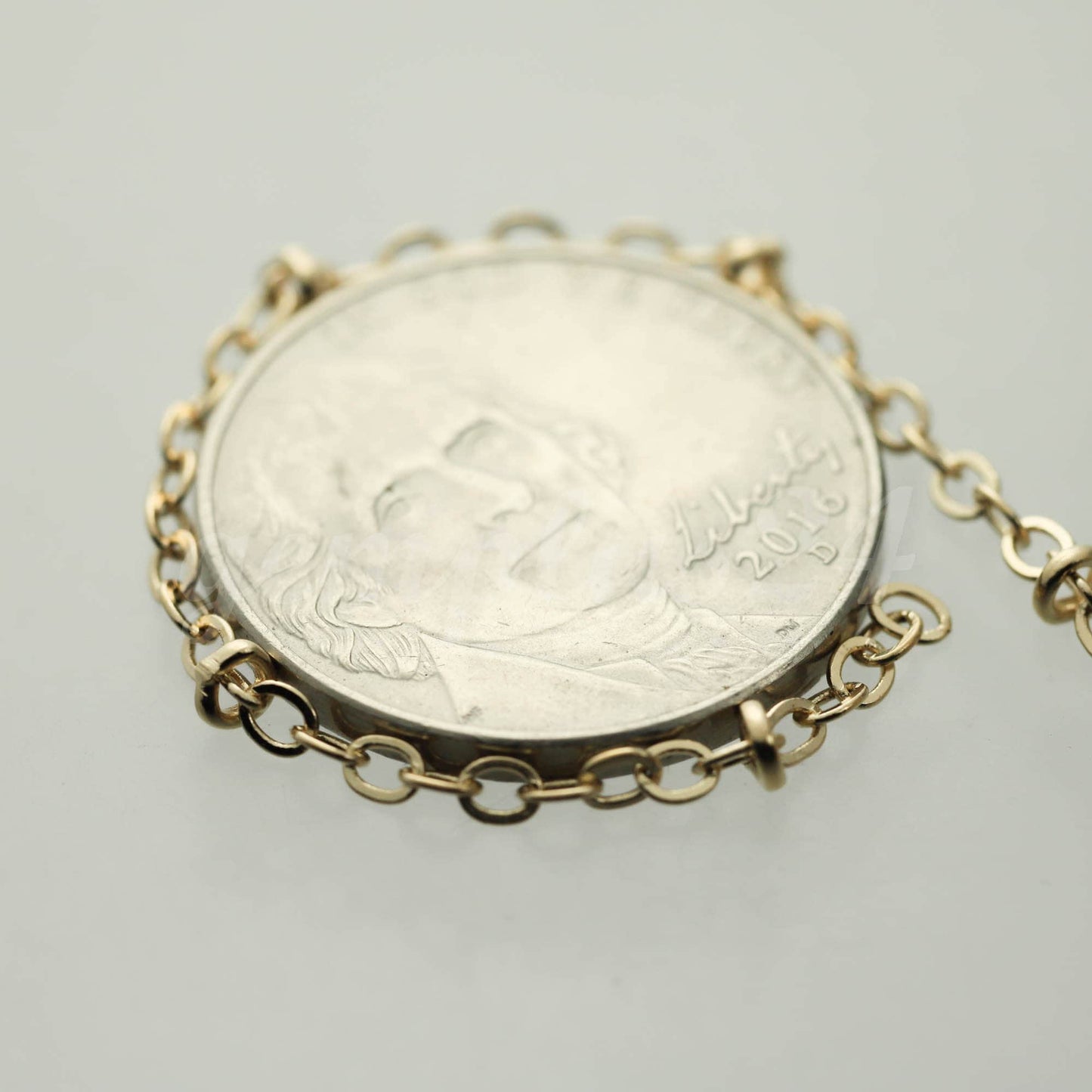 100 ft Pinky Gold (Champagne Gold) Plated Satellite Chain Flat BALL Chain - 3x1.7mm SOLDERED link - Dainty Delicate Chain - Bulk - 317FSAT