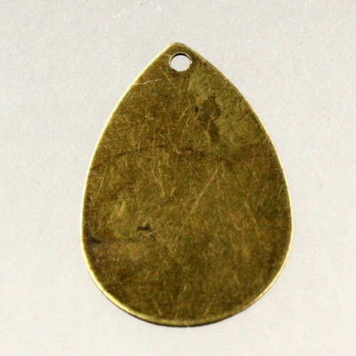 2/10/20/50/100pcs Antiqued Brass finished filigree Tear Drop drops dangle pendant charm about 19x13mm