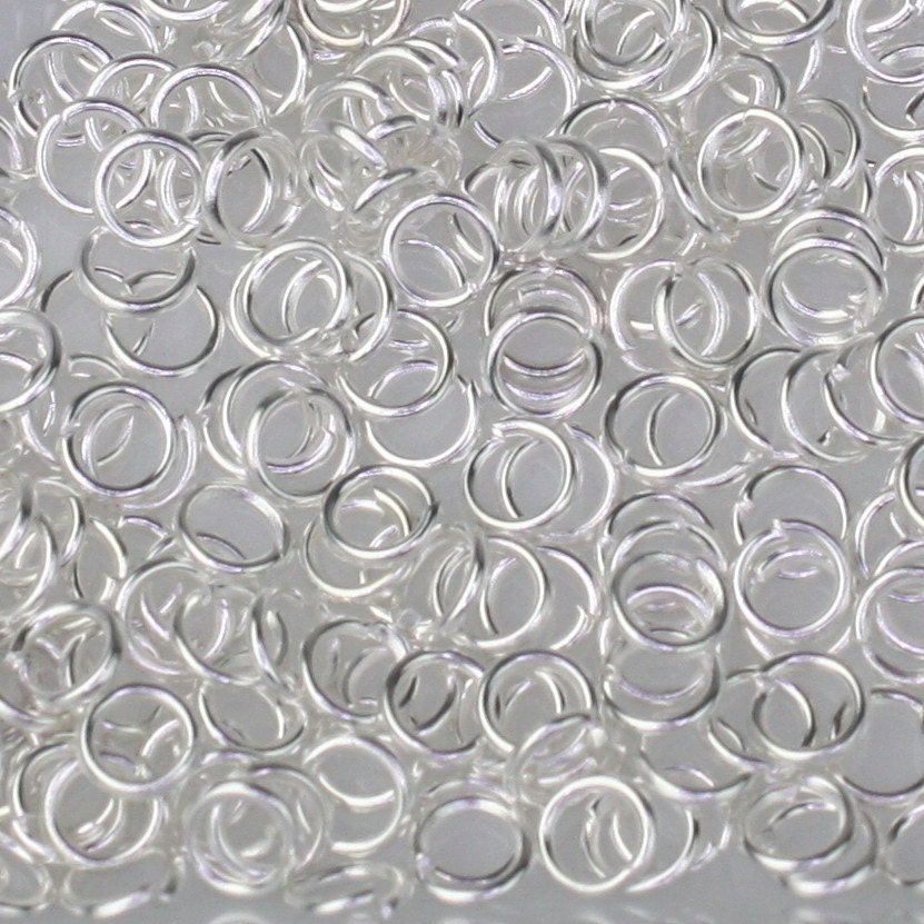 32 ft Sterling Silver Plated Solder Curb Chain - 1.6mm SOLDERED Link - Free Matching Jumpring (50pcs) - Ship from California USA - 1.6S
