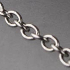 Collection image for: Stainless Steel Chain - Cable