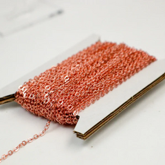 Collection image for: Anti Tarnish Chain