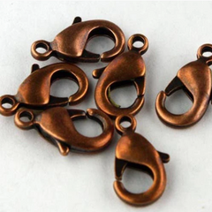 Collection image for: Findings - Clasps