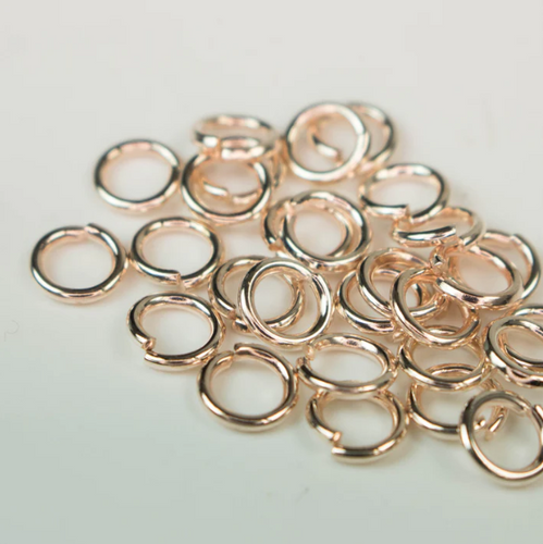 Findings - Jump Rings – gemplus24