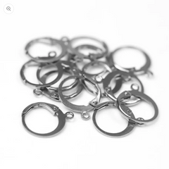 Collection image for: Stainless Steel Findings