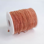 Bright Copper / 3 feet