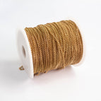 Champagne Gold / 3 feet