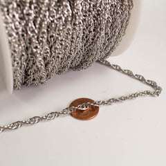 Collection image for: Stainless Steel Chain