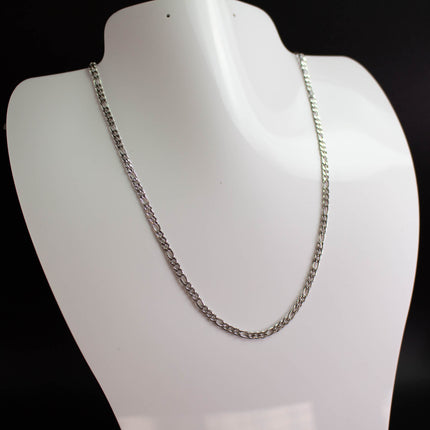 Stainless Steel Premade Finished Necklaces, Multiple Styles