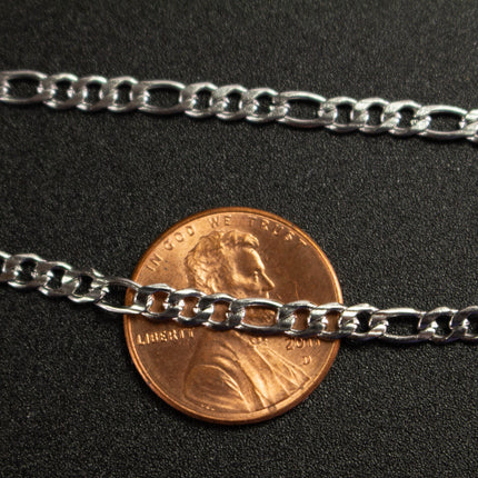Stainless Steel Premade Finished Necklaces, Multiple Styles