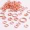 Jump Rings