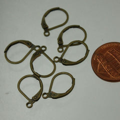 Collection image for: Findings - Leverback Earring