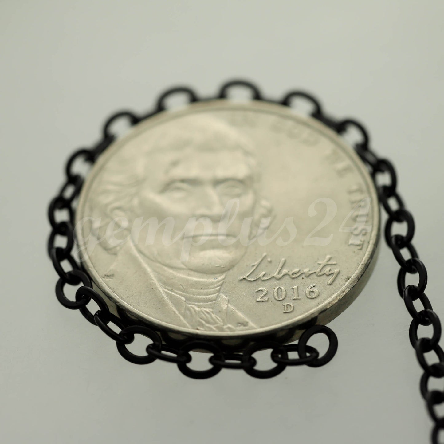 32 feet of Black Finished Flat Cable Chain 3x3mm Solder Black Cable Chain -  - 33F