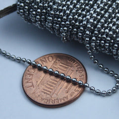 Collection image for: Stainless Steel chain - Ball