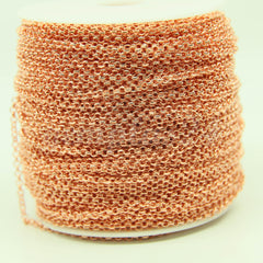 Collection image for: Anti Tarnish Chains Rolo