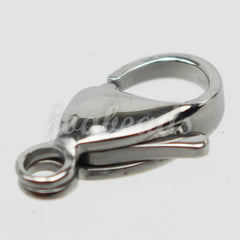Collection image for: Stainless Steel findings - Lobster