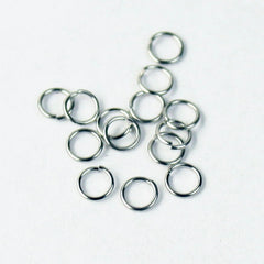 Collection image for: Stainless Steel findings - Jump Ring