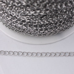 Collection image for: Stainless Steel Chain - Extender