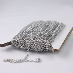 Collection image for: Stainless Steel chain - Texture