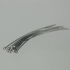 Collection image for: Stainless Steel findings - Headpin