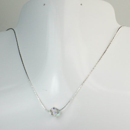 32 feet of Thin Delicate Beading Chain Boston Link Thin Chain - Sterling Silver Plated - 0.79mm Thickness - Necklace Dainty Delicate Chain