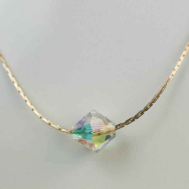 32 feet of Thin Delicate Beading Chain Boston Link Thin Chain - Champagne (Pinky) Gold Plated - 0.79mm Thickness - Necklace Wholesale Chain