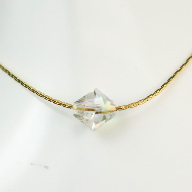 32 feet of Thin Delicate Beading Chain Boston Link Thin Chain - Gold Plated - 0.79mm Thickness - Necklace Dainty Delicate Chain
