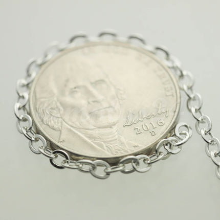 300 feet of Sterling Silver Plated Flat Cable Chain 3x3mm Solder Silver Cable Chain -  - 33F