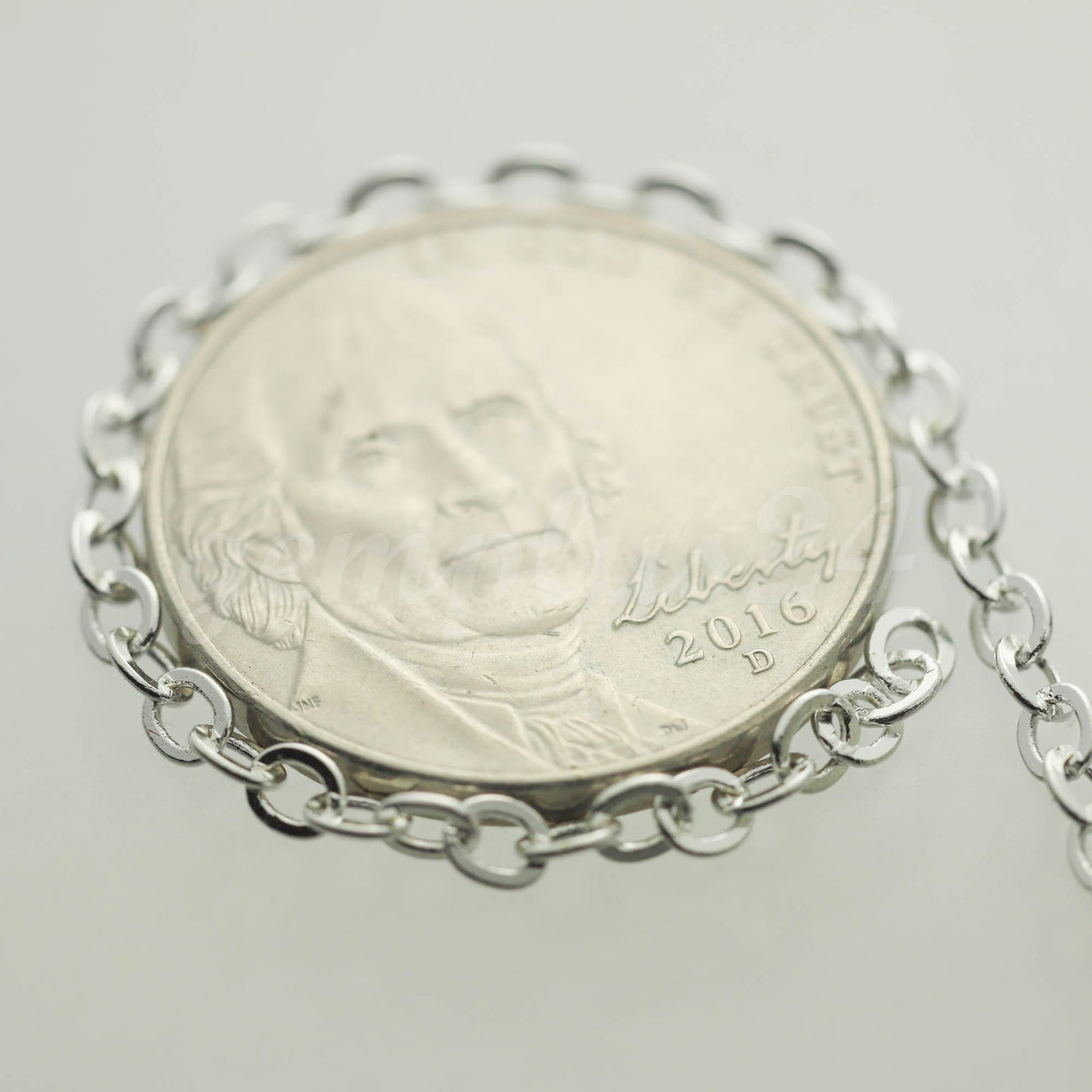 32 feet of Sterling Silver Plated Flat Cable Chain 3x3mm Solder Silver Cable Chain -  - 33F