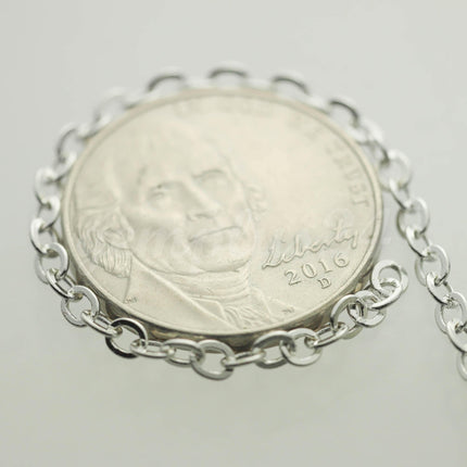 100 feet of Sterling Silver Plated Flat Cable Chain 3x3mm Solder Silver Cable Chain -  - 33F