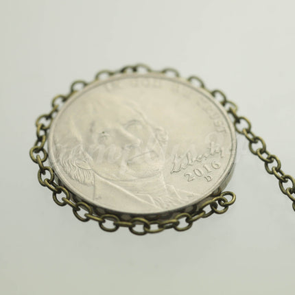 10 ft of Antiqued Brass Round Soldered Chain Dainty Delicate Cable Chain - 2x2.5mm SOLDERED link - Necklace - 225S