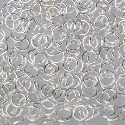 10 ft Sterling Silver Plated BALL Solder Curb Chain - 1.6mm - Tiny Satellite Solder Curb Chain - Free   Jumpring (10pcs) - 1.6SAT